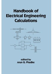 Handbook of Electrical Engineering Calculations